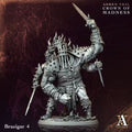 Ashen Veil - Brazigar 4