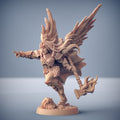 Fighters Guild - Morgana the Ascended
