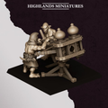 Hobgoblin Ballista