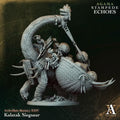 Agama - Kalatak Siegsaur