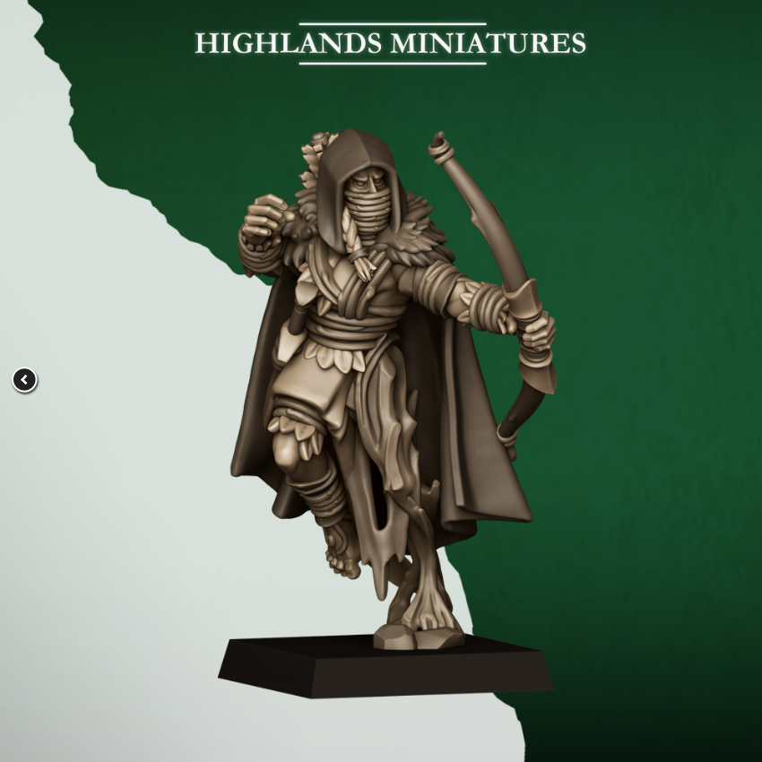Feral Scouts