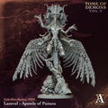 Tome of Demons - Lazeral - Apostle of Pazuzu