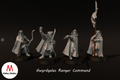 Gwyrdgalas Command