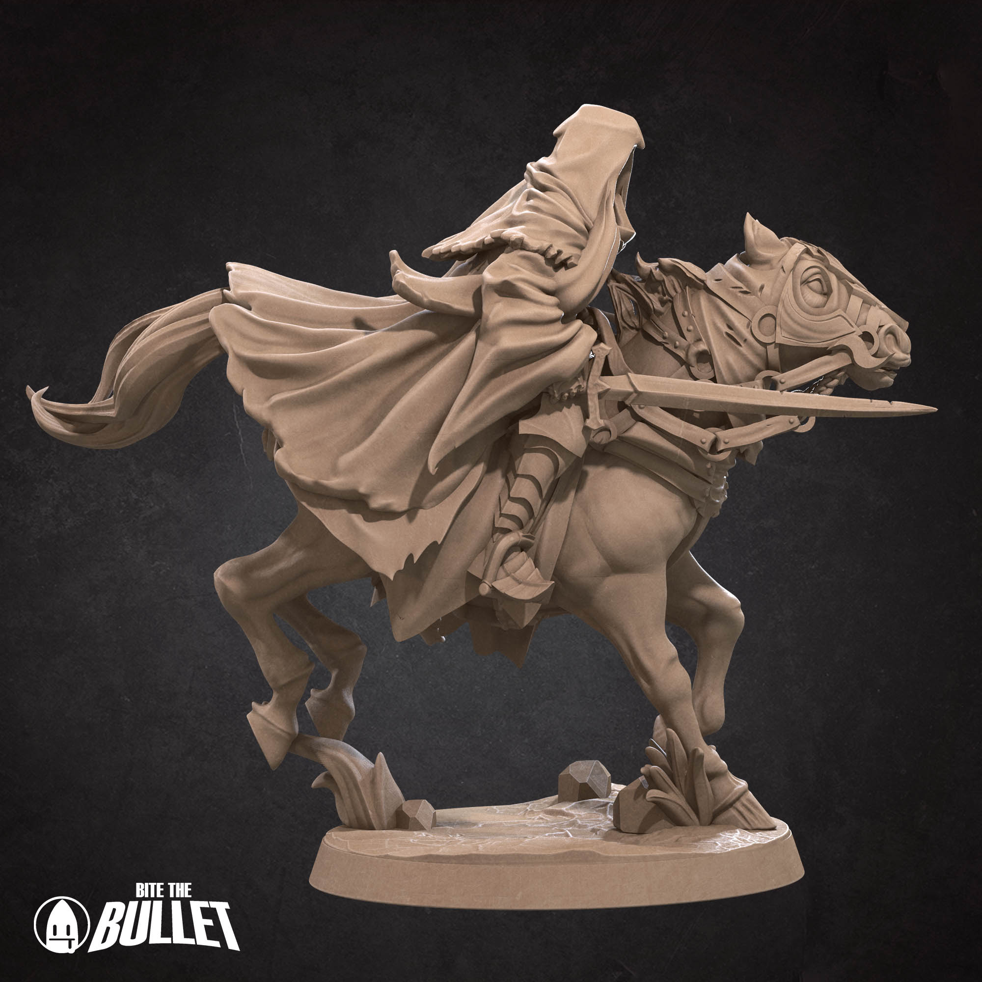 Dark Rider 2