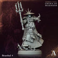 Ashen Veil - Braethul 4