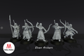 Elven Archers