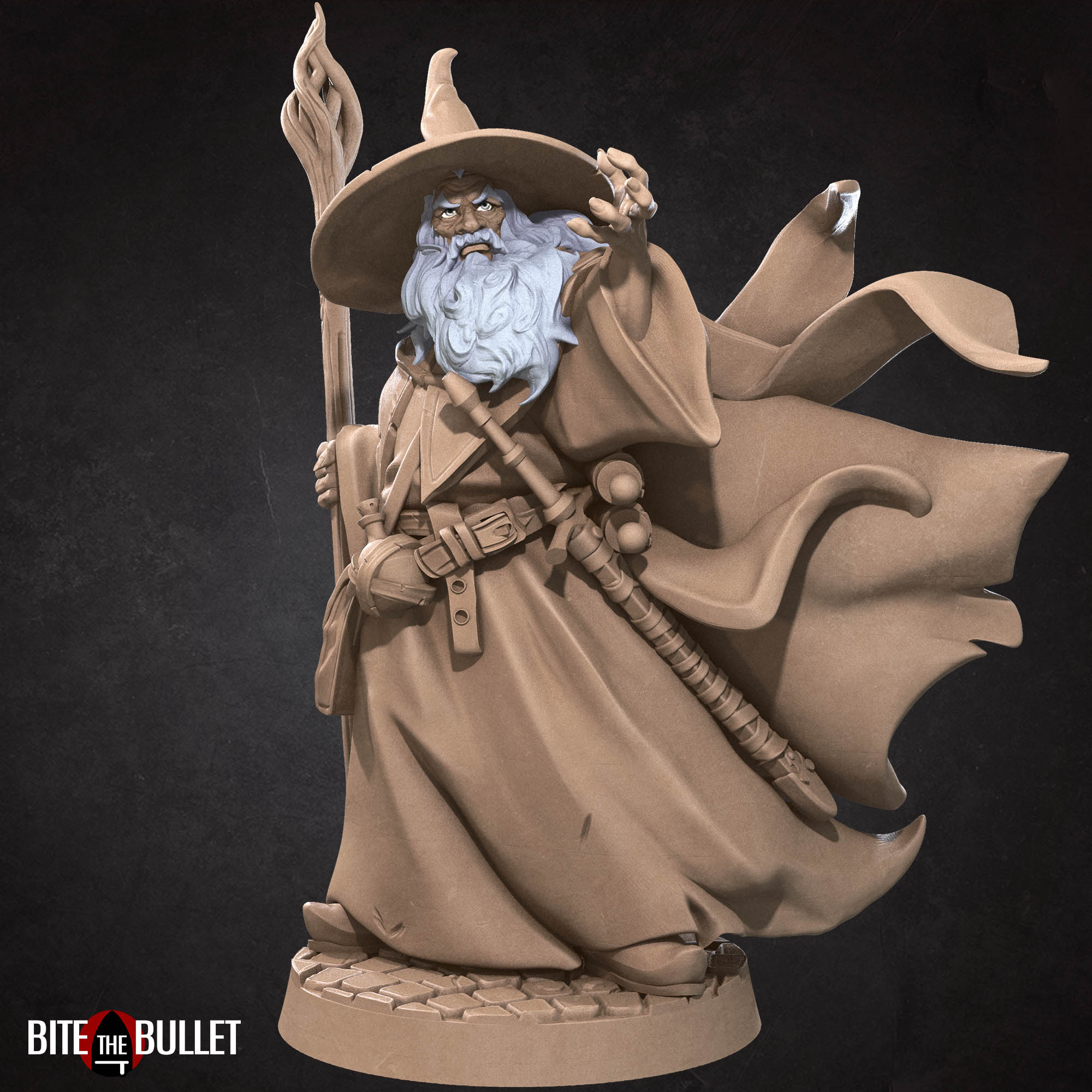Wizard Explorer