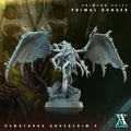 Crimson Skies - Hemothrax Hovercrim 4