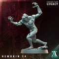 Sanguitor Legacy - Hemokin 14