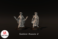 Southron Assassins 2
