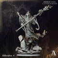 Ashen Veil - Alderabra 4
