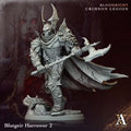 Bloodright - Blutgeir Harrower 2