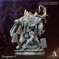 Circus Grotesque - Paragnoste 2