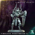 Empire of Stars - Timeless Praetorians 2