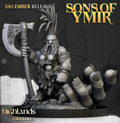 Dwarf Giantseeker