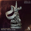 Ashen Veil - Mirethus - Chanter of Ash