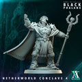 Sons of Hellas - Netherworld Conclave 4