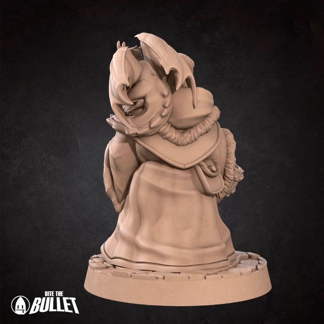 Underdark II - Duergar Elder