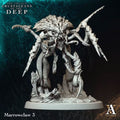The Trench - Marrowclaw 3