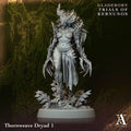 Gladeborn - Thornweave Dryad 1
