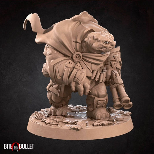 Tortles II - Tortle Hunter