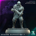 Ardere - Ardere Repressor 7