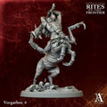 Hordes of Wrath - Vorgathee 4