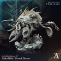 The Trench - Dakrillith - Trench Terror