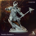 Giantkin - Darkfire Sentinel 4