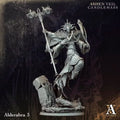 Ashen Veil - Alderabra 3