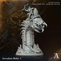 Sandstorm - Aswadum Riders 1