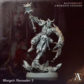 Bloodright - Blutgeir Marauder 2