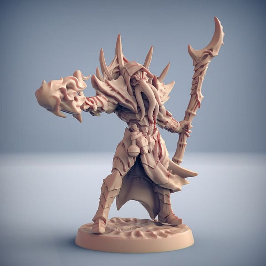 Depth one Reavers - A