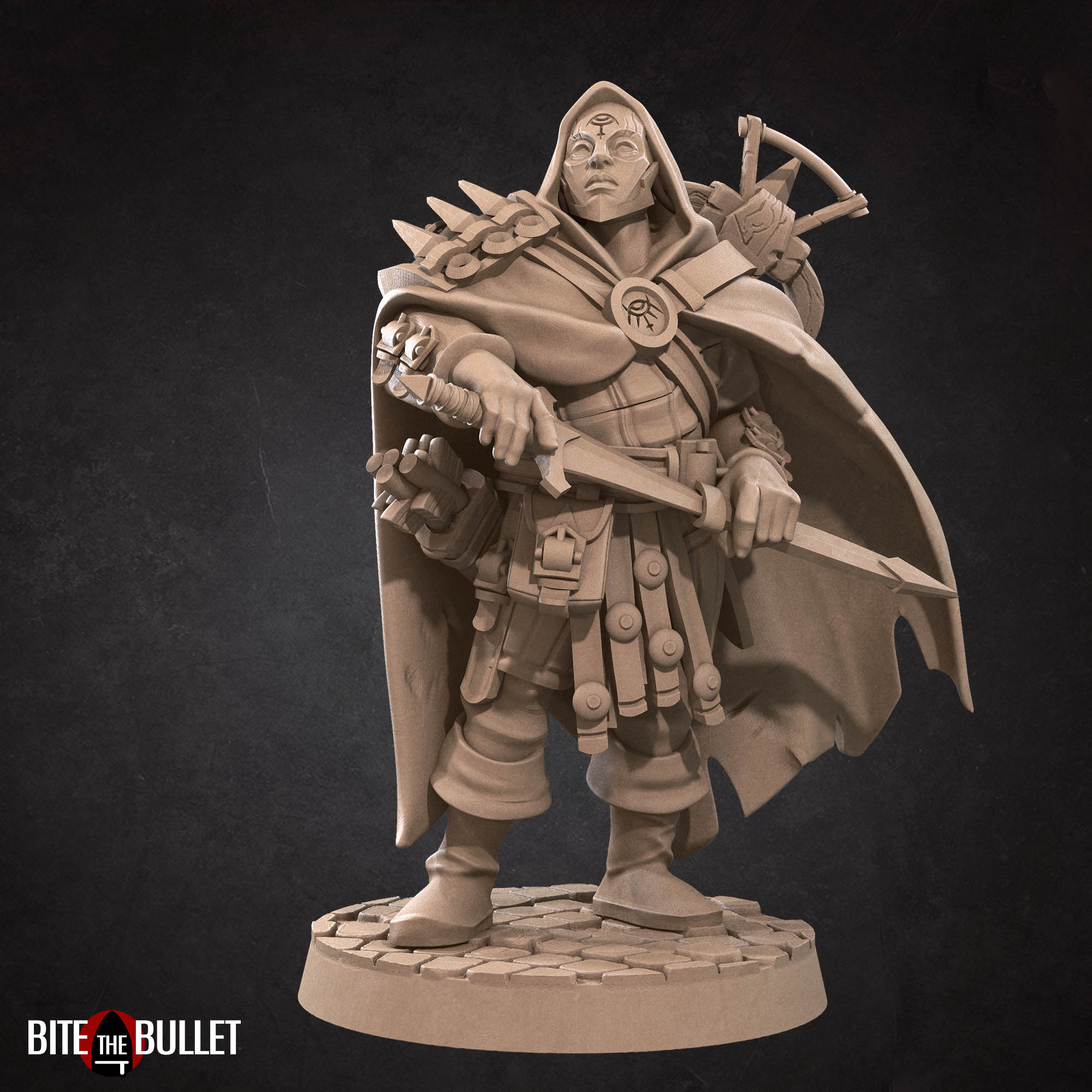 Schurke / Hero Rogue