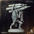 Ashen Veil - Oblatiel 3