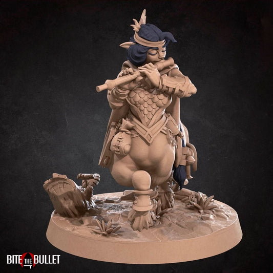 Centaurs - Centaur Bard