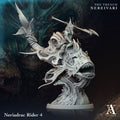 The Trench - Neriadrac Rider 4