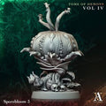 Tome of Demons - Sporebloom 3