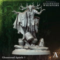 Witchfell - Gloamwood Apostle 1