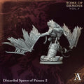 Tome of Demons - Discarded Spawn of Pazuzu 2