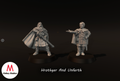 Hrothgar And Unferth