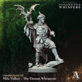 Witchfell - Mila Volkov - The Demon Whisperer