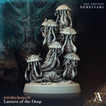 The Trench - Lantern of the Deep