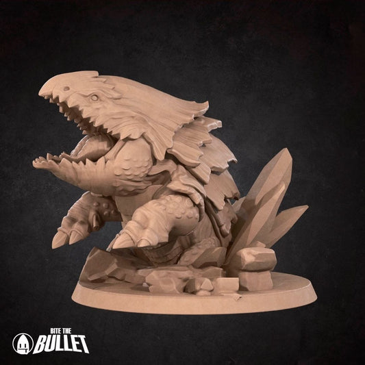 Iconic Monsters - Bulettes (2 Minis)
