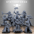 Tarion Priests