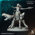 The Trench - Redshell Caridean 2