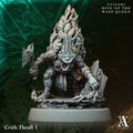 Sylvari - Crith Thrall 1
