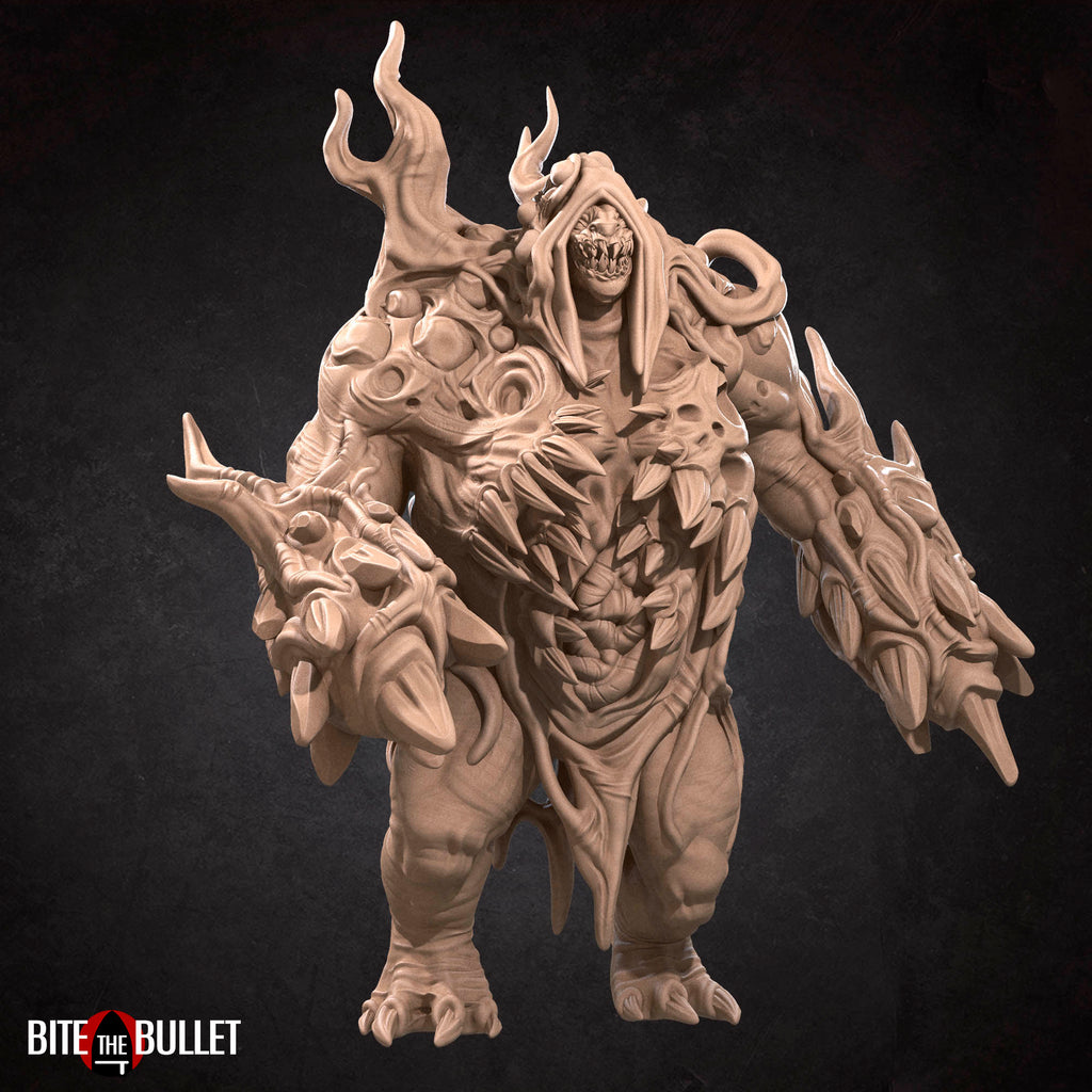 Fleisch-Golem / Flesh Golem