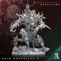 Orbita Hellscape - Void Despoiler 4