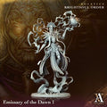 Solstice - Emissary of the Dawn 1